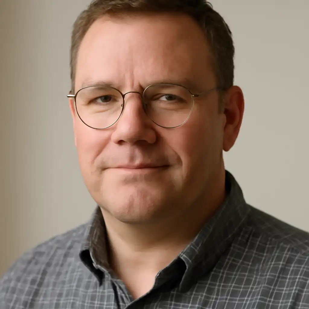 Marcus Richardson